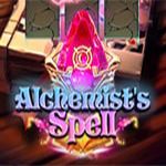 Alchemist`s Spell