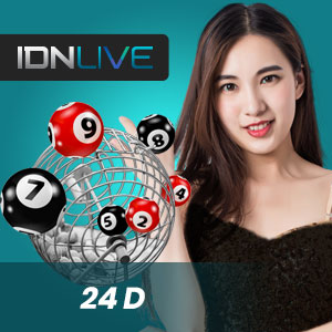 24D IDNLIVE